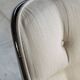 Fauteuil executive Charles Pollock pour Knoll, 1960