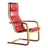 Vintage armchair | armchair | Ekstrom | Swedese