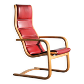 Vintage armchair | armchair | Ekstrom | Swedese