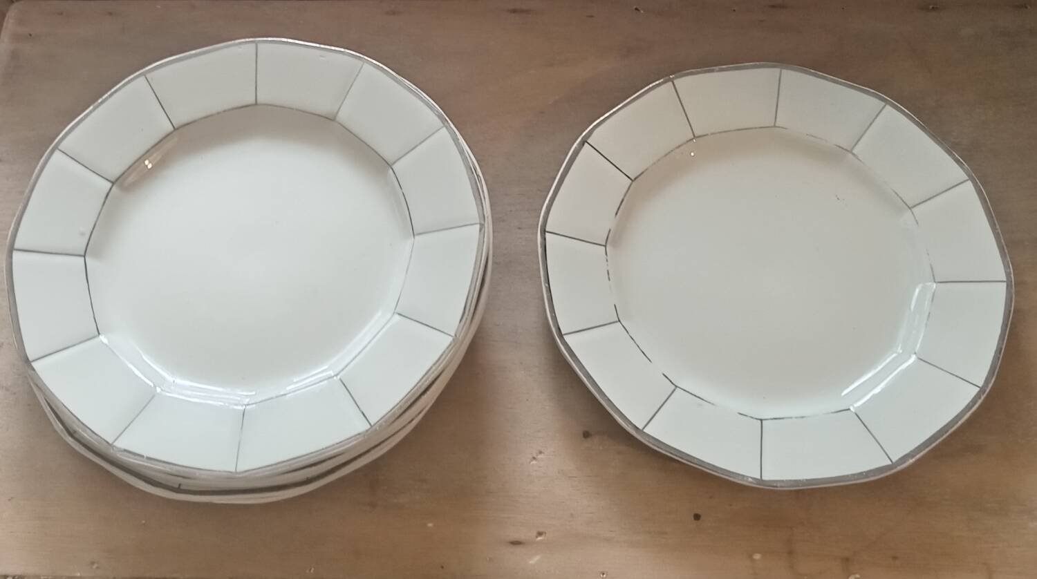 6 plates