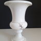 Lampe vintage albatre "Médicis"