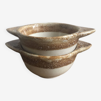 St clément stoneware bowls