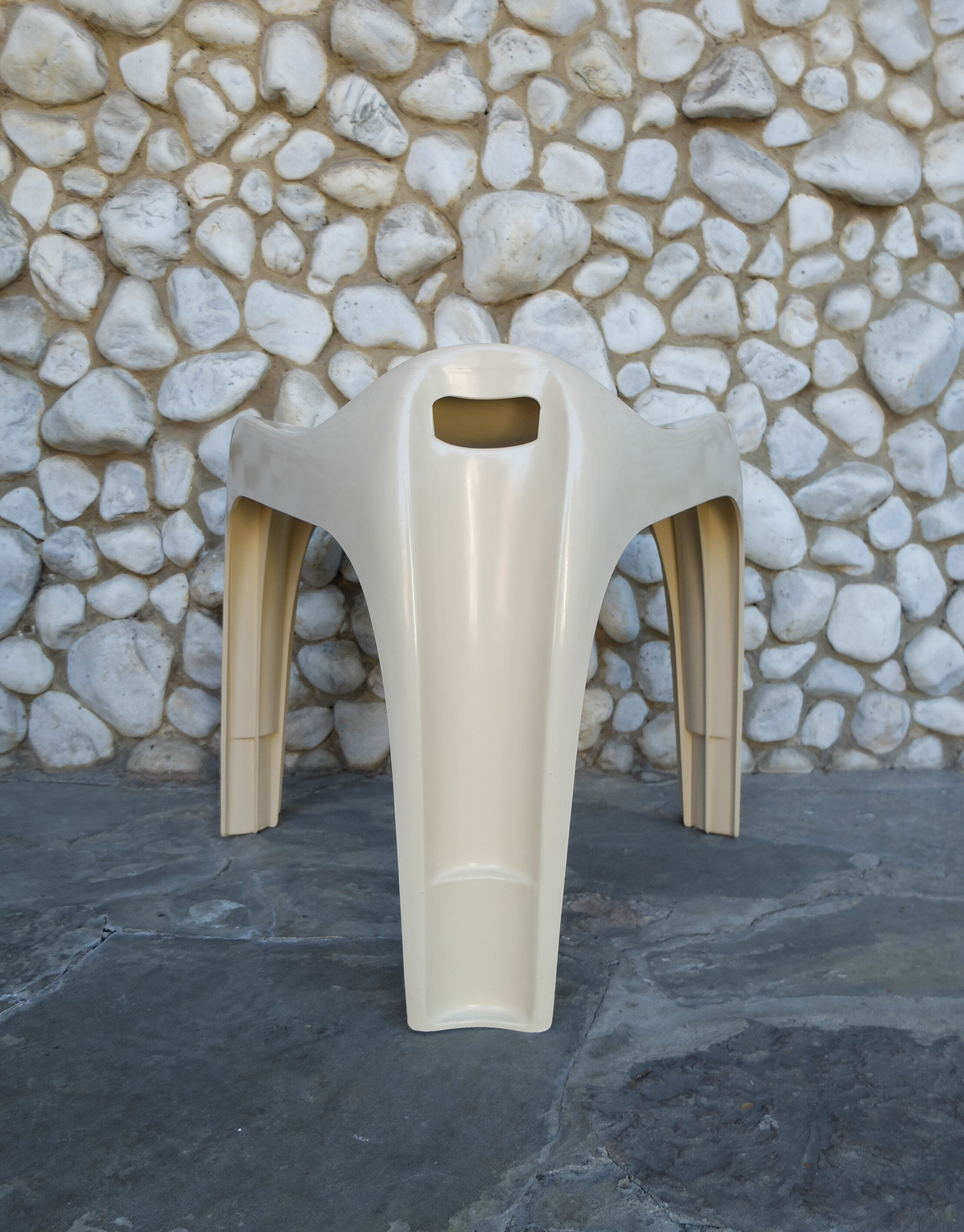 Stool Casalino Alexander toy by Casala, 1970