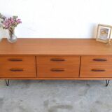 Enfilade commode par AustinSuite * 143.5 cm