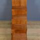 Kaidan Tansu staircase furniture in teak – 2nd part 20th century