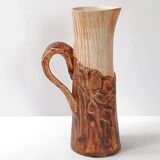Vintage pitcher 1960