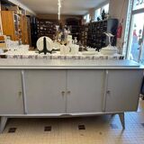1960s sideboard, refurbished
