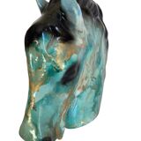 Horse head