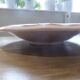 Vintage round dome serving dish from Digoin Sarreguemines 200896