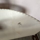 table art-déco miroir