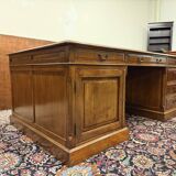 Large English Eichholtz Desk Partnerdesk