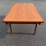 Niels calf otto dining table with extensions