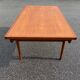 Niels calf otto dining table with extensions