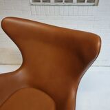 Arne Jacobsen Egg chair by Fritz Hansen