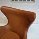 Arne Jacobsen Egg chair by Fritz Hansen