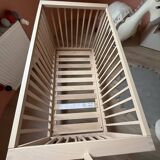 Lit Linea évolutif Leander