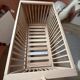 Lit Linea evolutive Leander
