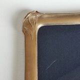 Art Nouveau photo frame
