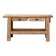 Old pine workbench completely stripped, 1940