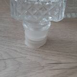 Whiskey carafe