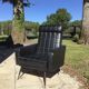 Vintage armchair