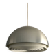 Scandinavian suspension lamp ViIhelm WohIert for Poulsen year 60