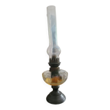 Oil lamp