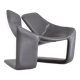 Chaise longue zen Kwok Hoi Chan de Steiner