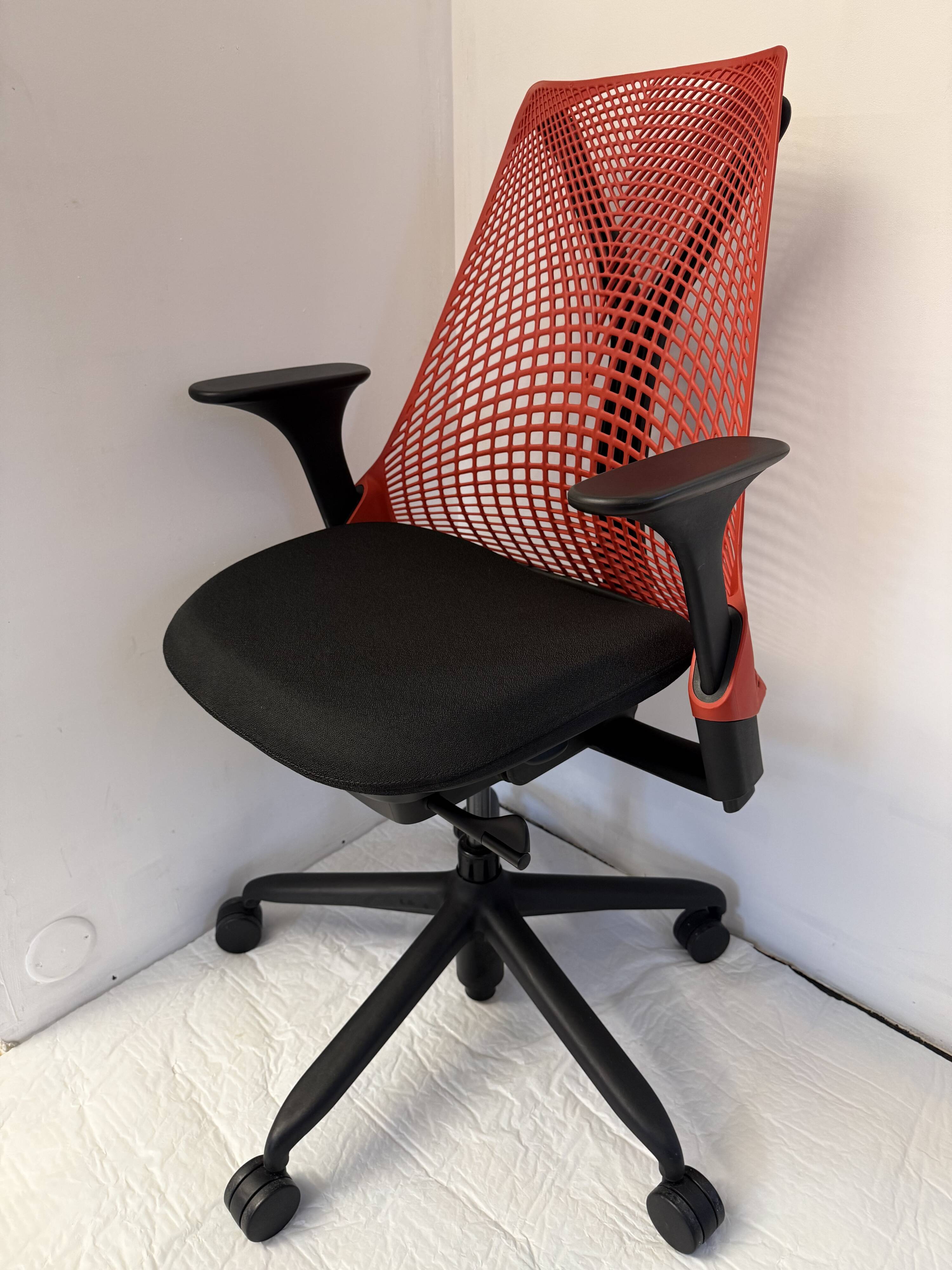 Herman Miller Sayl office chair