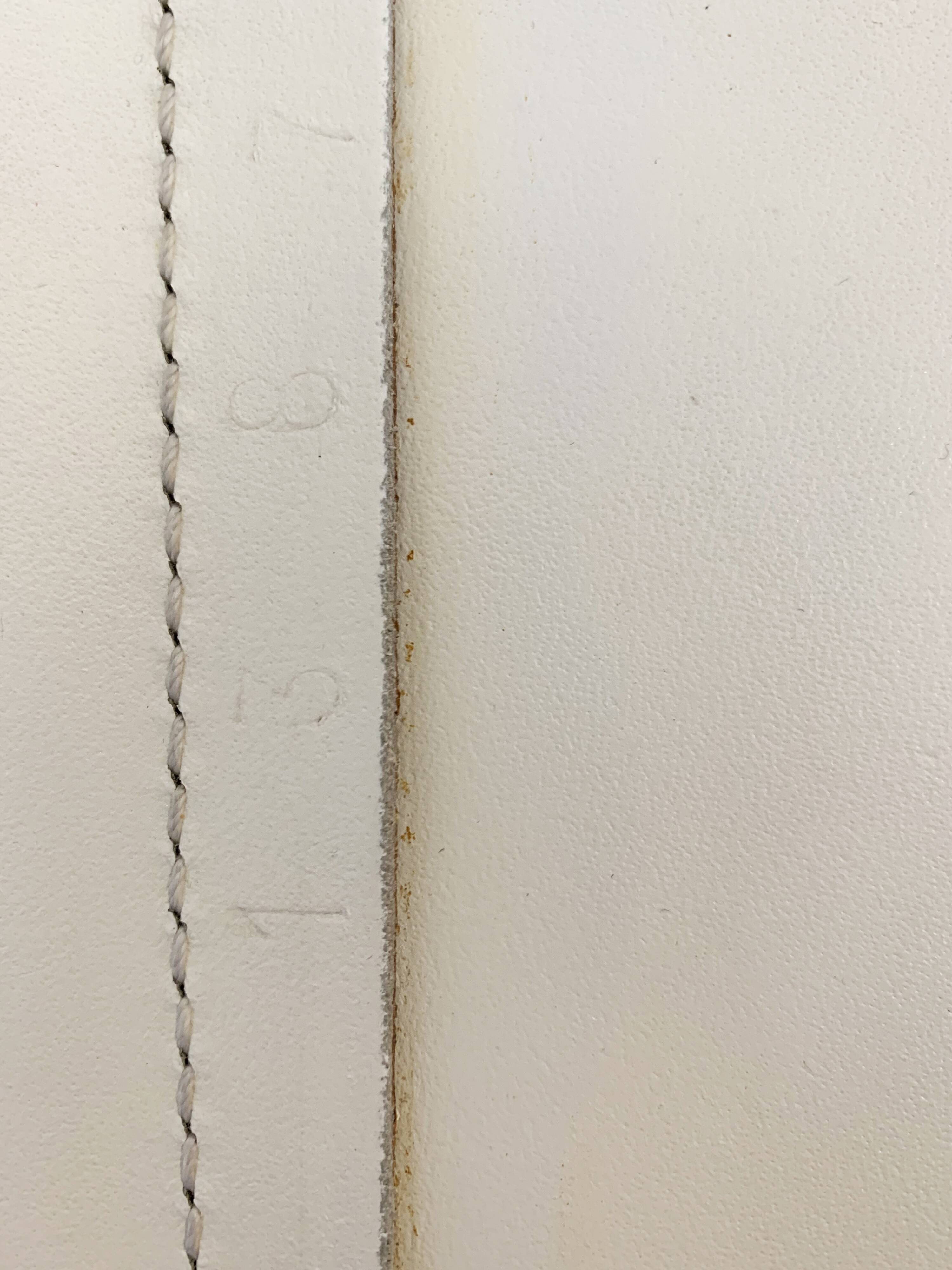 Wassily B3 armchair by Marcel Breuer