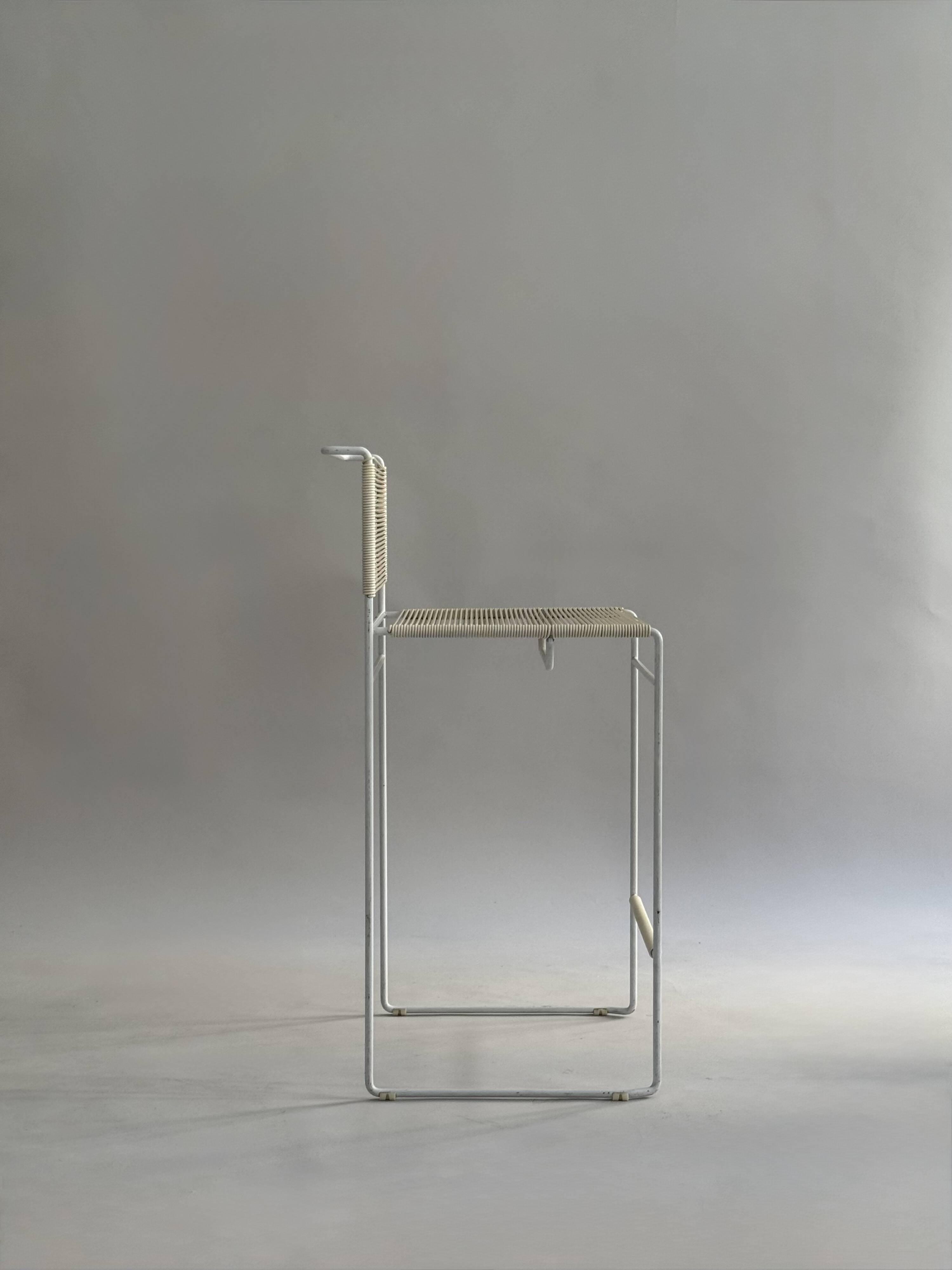 Stool by Giandomenico Belotti for Fly Line, 1970