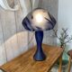 Mushroom lamp