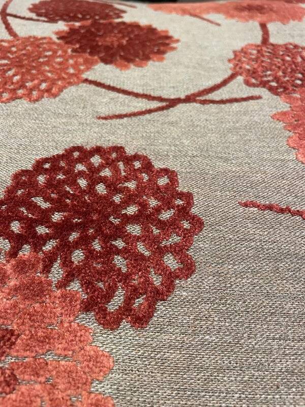 Sofa - Napoleon III / Louis XV bench