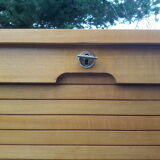 Workbook to curtain years 70