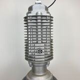 Vintage industrial factory hanging lamp