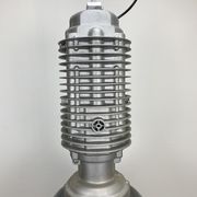 Vintage industrial factory hanging lamp