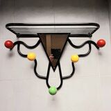 Coat rack 1960