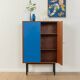 Chest of drawers from the 1950s, Oldenburger Möbelwerkstätten