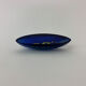 Bertil vallien for Kosta Boda Sweden miniature boat sculpture ‘Journey ‘