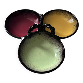 Tricolore Servant Keraluc Quimper