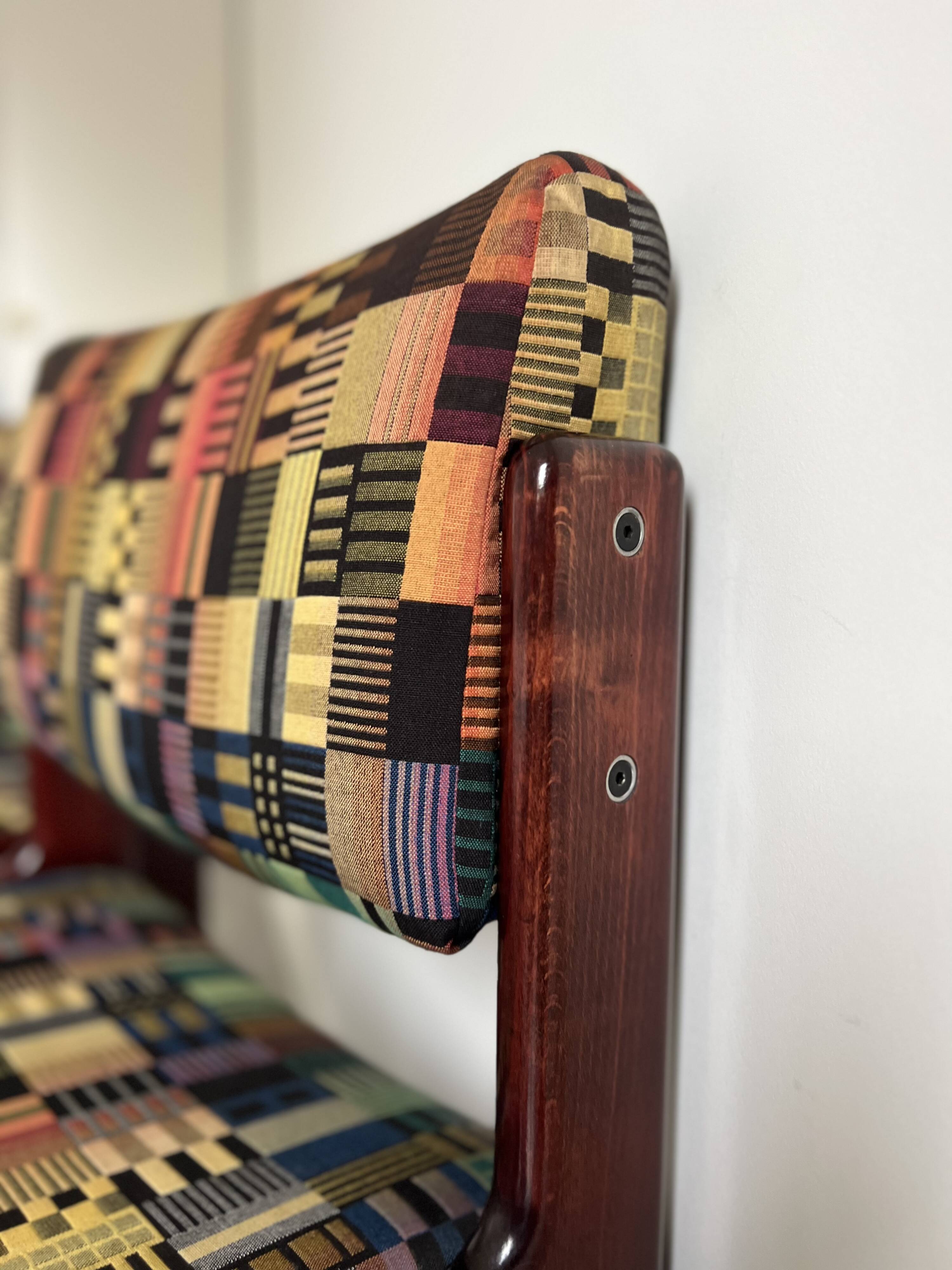 chaise vintage