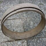Tamis de maçon vintage Ø 45 cm