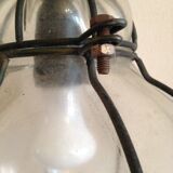 Hanging lamp