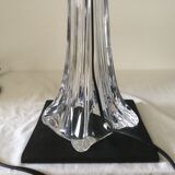 Daum lamp foot france