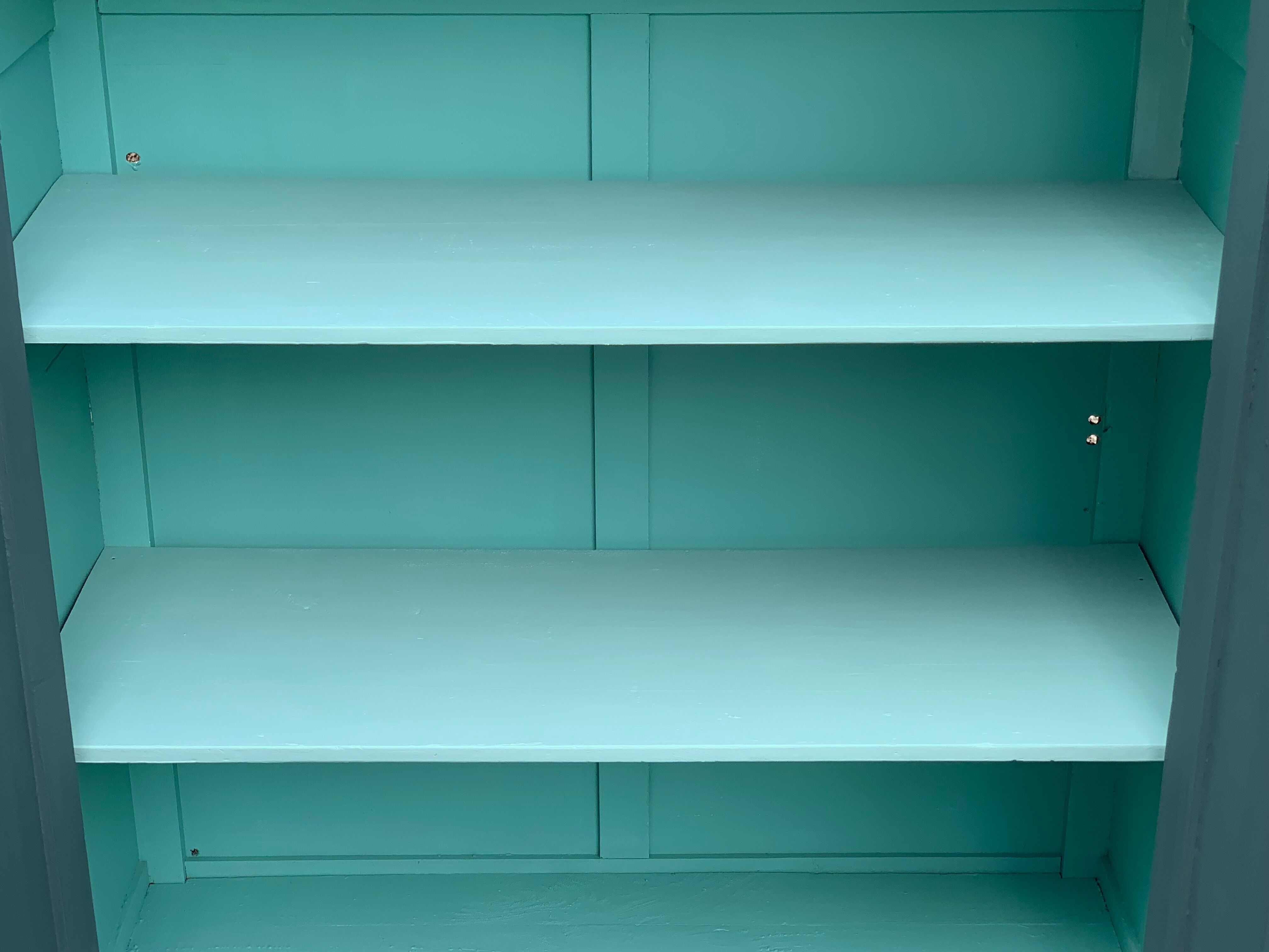 Parisian wardrobe art deco panel 1940