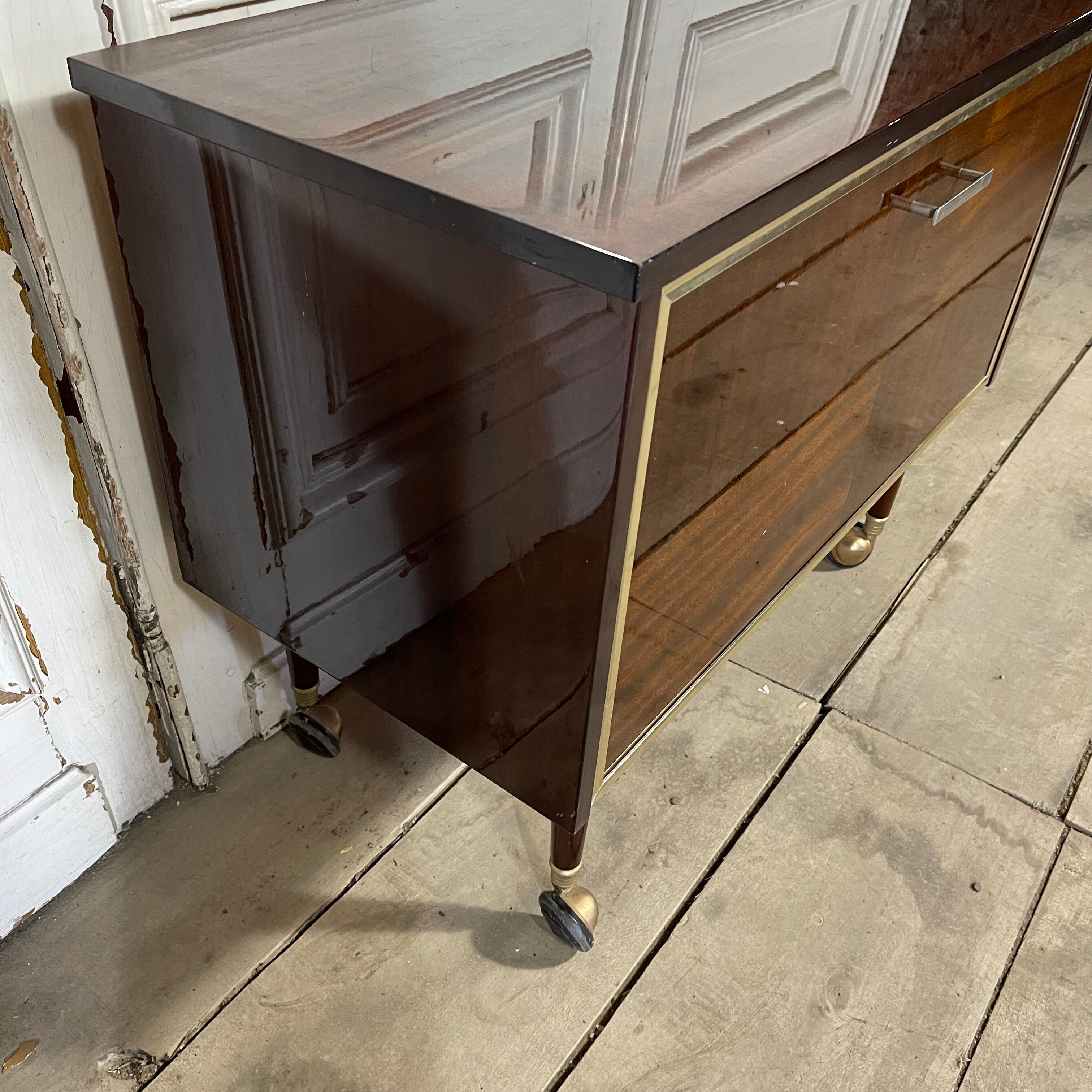 TV Bar stand