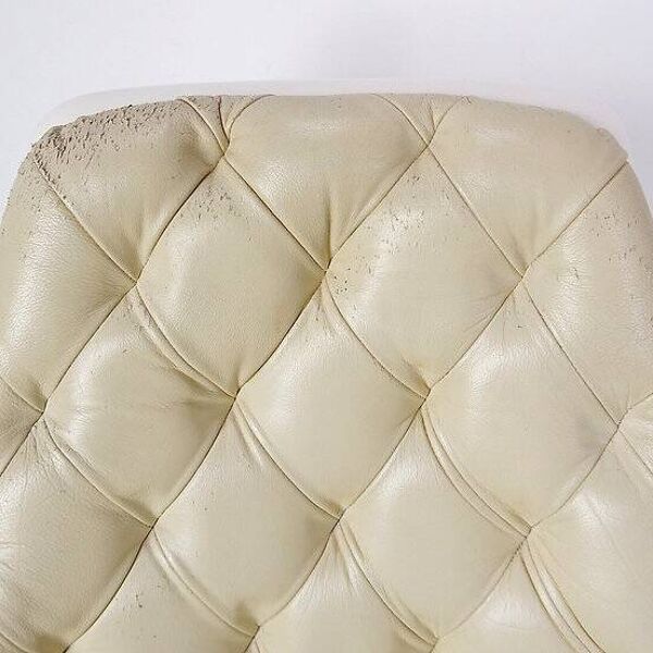 Showtime armchair by Jaime Hayon for BD Barcelona Design