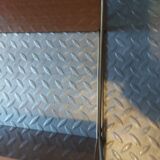 Vintage wall shelves 60'S