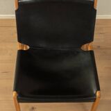 Chaise cheminée modèle 1192 de Franz Xaver Lutz