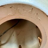 Baudin 70's floor lamp